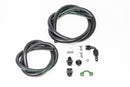 Radium Engineering Nissan RB26DETT Fuel Rail Plumbing Kit