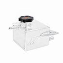 Mishimoto Subaru 02-07 WRX/ 04-21 STI WRX/STI Aluminum Coolant Expansion Tank - MMRT-WRX-01E