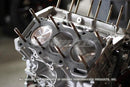 GReddy 09+ Nissan GTR R35 VR38DETT 0.8mm Thick 100mm Bore Metal Head Gaskets (Set of 2)