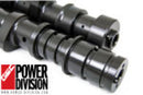 GSC Power Division P-D 93-02 Toyota Supra VVTI 2JZ-GTE R2 Billet Camshafts (Requires GSC Conical Spring Kit)