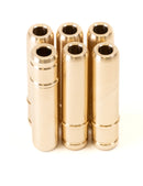 GSC Power Division P-D Toyota G16E Exhaust Valve Guide Stopper Set of 6