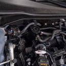 Mishimoto 2022+ Honda Civic 1.5T, 23+ Integra 1.5T Baffled Oil Catch Can PCV Side - MMBCC-CIV-22P