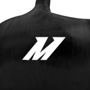 Mishimoto 01-07 Subaru WRX / 04-21 STI Black Silicone Induction Hose - MMHOSE-SUB-IHBK