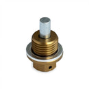 Blox Racing Titanium Magnetic Oil Drain Plug - Subaru M16X1.5 FA20 - BXAC-00418-TI
