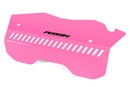 Perrin Pulley Cover - Hyper Pink - 2022+ Subaru WRX (w/o AOS Installed) - PSP-ENG-153HP