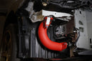 Perrin Cold Air Intake - Red - 22+ Subaru WRX - PSP-INT-327RD
