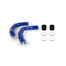 Mishimoto 2015-2020 BMW F80 M3/M4 Intercooler Pipe Kit Frozen Dark Blue - MMICP-F80-15CFDB