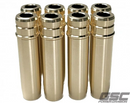 GSC Power Division P-D Nissan SR20DET Standard Intake Valve Guide with Stopper – Set of 8
