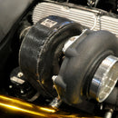 DEI Gen-3 Turbo Blanket/Shield T6 - Kit - Onyx - 10262