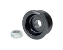 Torque Solution Subaru FA / FB Engine Lightweight Alternator Pulley - Part TS-SU-876