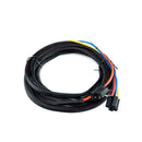DeatschWerks FPHWK-10-HD High-Current Universal Fuel Pump Hardwire Upgrade Kit