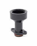 Torque Solution Short Oil Fill Tube for Subaru EJ20/EJ25 Engines
