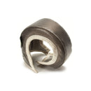 DEI Gen-3 Turbo Blanket/Shield T6 - Shield Only - Titanium - 10238