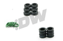 DeatschWerks 42M-02-0550-6 Low Impedance 550cc Fuel Injectors for Mitsubishi 3000GT and Dodge Stealth