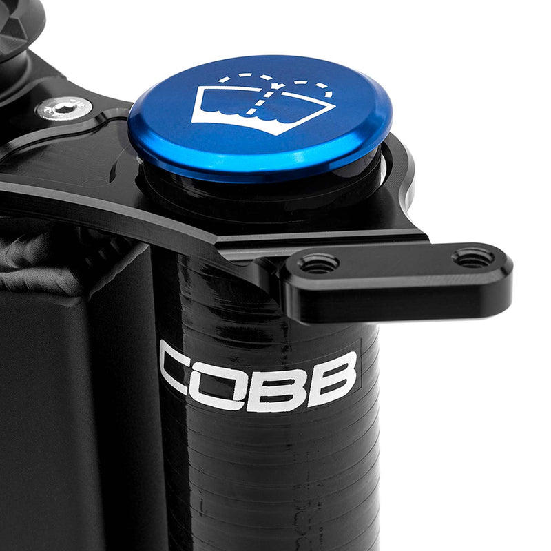 Cobb Tuning  Subaru Coolant Overflow Tank - WRX 2022+ - 800670