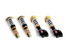 HKS HIPERMAX COILOVER IV GT LANCER EVO 4,5,6 CP9A FULL KIT - 80230-AM003