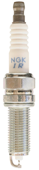 NGK Iridium/Platinum Spark Plug *SINGLE* (DILKR8B6) - 91448-1