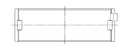 ACL Mazda B6/BP/BP-T 1.6L & 1.8L Oversized High Performance Main Bearing Set (Part Number 5M8353H-.25)