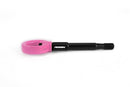 Perrin Tow Hook Kit (Rear) - Hyper Pink - 22+ Subaru WRX - PSP-BDY-257HP