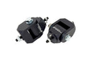 Torque Solution Nissan 350Z / Infiniti G35 Billet Engine Mounts - Enhanced Vibration Damping and Durability