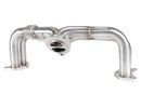 Perrin Equal Length Header - Brushed SS - 22+ Subaru WRX / 20-24 Legacy XT / 19-24 Ascent - PSP-EXT-058