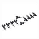 DeatschWerks 17MX-00-1100-10 High-Flow Fuel Injectors for BMW E60/E63/E64 M5 and M6 (2005-2010) â€“ Set of 10