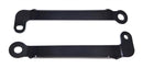 Torque Solution Rear Sway Bar Brace for 2008+ Subaru WRX and STI