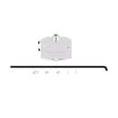 Mishimoto 2015+ Ford Mustang EcoBoost / 3.7L / 5.0L  Aluminum Coolant Expansion Tank-Polished - MMRT-MUS-15E