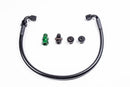 Radium Engineering 00-05 Honda S2000 Fuel Rail Plumbing Kit