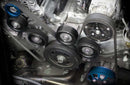 GReddy Aluminum 2 Piece Billet Pulley Kit FRS 13-16