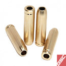 GSC Power Division Mitsubishi 4G63T Manganese Bronze Exhaust Valve Guide +0.003 Inch Oversize OD