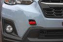 Perrin Tow Hook Kit (Front) - Red - 2022+ Subaru WRX / 14-25 Forester - PSP-BDY-237RD