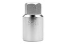 Project Kics Replacement Lug Nut Lock Key for R26 / R40 / Iconix M12 / Rays 17 Hex Lug Nuts