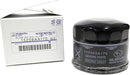 Subaru Genuine OEM Oil Filter - FA20/FA24 - 15+ WRX; 22+ WRX; 22+ BRZ - 15208AA170