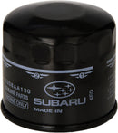 Subaru Genuine OEM Oil Filter - FA20 - 13-16 Scion FRS; 13-20 Subaru BRZ; 17-20 Toyota 86 - 15208AA130
