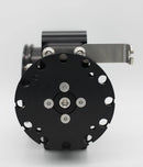 Ross Machine Racing 82.5mm Throttle Body w/ 3.5" Hose Inlet - RMR-107-ASSY
