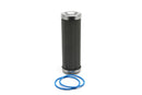 Fuelab 40 Micron Stainless Steel Replacement Element â€“ 5 Inch with 2 O-Rings and Instructions