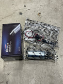 Brisos 255LPH High Pressure Fuel Pump Kit - In and Out Opposite Side - BGT001-XXX **CLEARANCE**