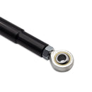 Blox Racing Replacement Radius Arm With Hiem Joints For Front Traction Bar Kit - EG DC EK - BXSS-20500-RA