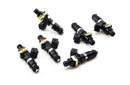 DeatschWerks 01-05 Lexus IS300 Bosch EV14 1200cc Fuel Injectors (Set of 6)