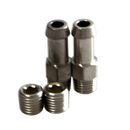 Turbosmart WG38/40/45 1/16NPT Hose Barb Fittings – Compatible with UltraGate38, CompGate40, HyperGate45 External Wastegates