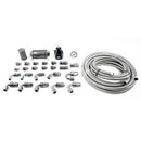 DeatschWerks X2 Series CPE Plumbing Kit for 2011-2019 Ford Mustang â€“ High-Performance Fuel System Upgrade
