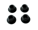 Torque Solution Shifter Linkage Bushings for 2006-2013 Subaru WRX & STI