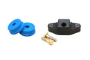 Torque Solution Shifter & Rear Bushings Combo for Subaru WRX 2002-2014 & Legacy 2000-2004
