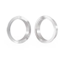 Mishimoto Stainless Steel V-Band Clamp - 3in - MMCLAMP-VS-3