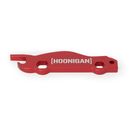 Mishimoto 2015+ Ford Mustang EcoBoost/2013+ Ford Focus ST Hoonigan Oil Filler Cap - Silver - MISMMOFC-MUS4-15HSL