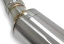 Blox Racing Cat-Back Exhaust System T304 SS 2016+ Honda Civic 1.5T Sedan / Hatchback (Non-Sport) - BXEX-21000
