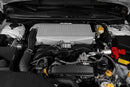 Perrin Top Mount Intercooler (TMIC) - Silver - 22+ Subaru WRX - PSP-ITR-330SL