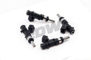 DeatschWerks 17MX-10-0850-4 850cc Fuel Injectors for Mitsubishi Evo X (2008-2015)