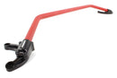 Perrin Front Strut Brace - Red - 02-07 Subaru Impreza (WRX/STi/RS/2.5i) / 04-08 Forester - PSP-SUS-052RD